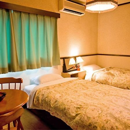 Pension Sumomo No Ki 오시노 외부 사진